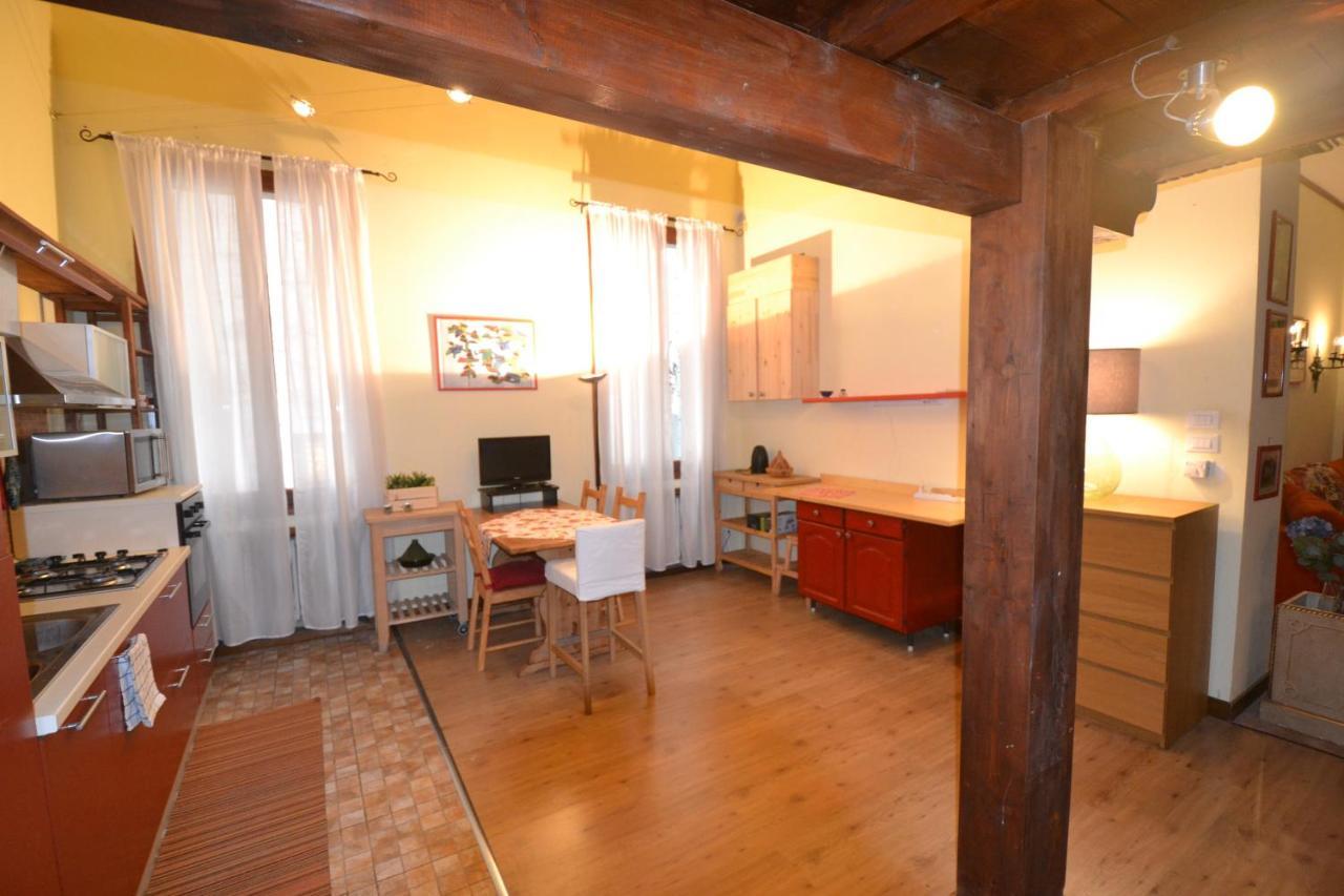 Castello 5888 C, Santa Marina, Calle Marcello, Loft Veneza Exterior foto