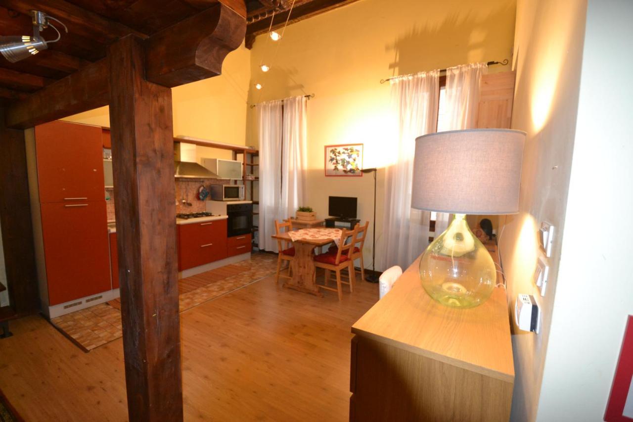Castello 5888 C, Santa Marina, Calle Marcello, Loft Veneza Exterior foto