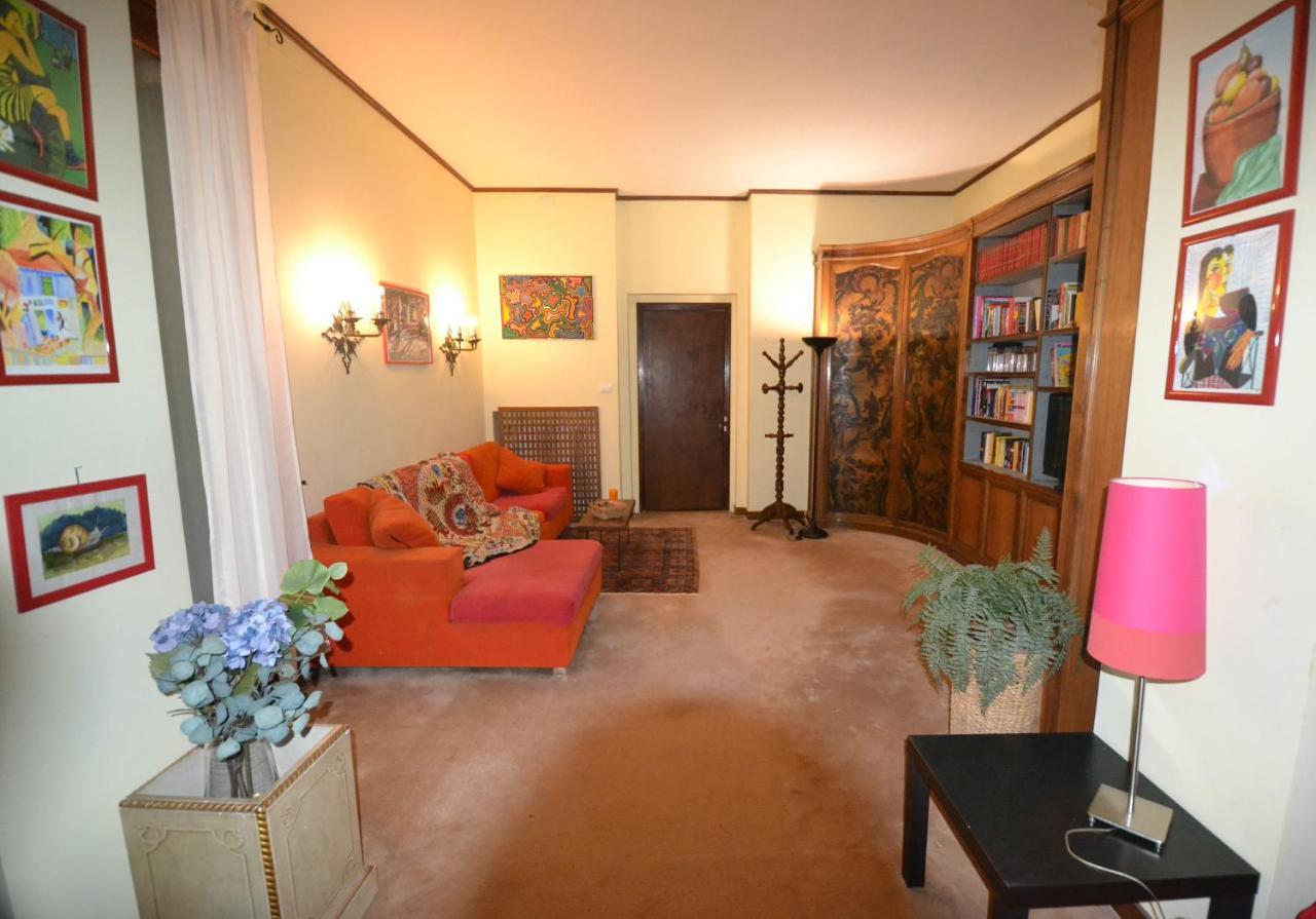 Castello 5888 C, Santa Marina, Calle Marcello, Loft Veneza Exterior foto