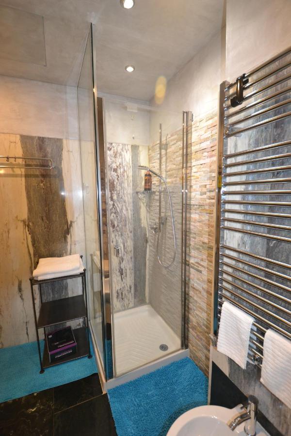 Castello 5888 C, Santa Marina, Calle Marcello, Loft Veneza Exterior foto