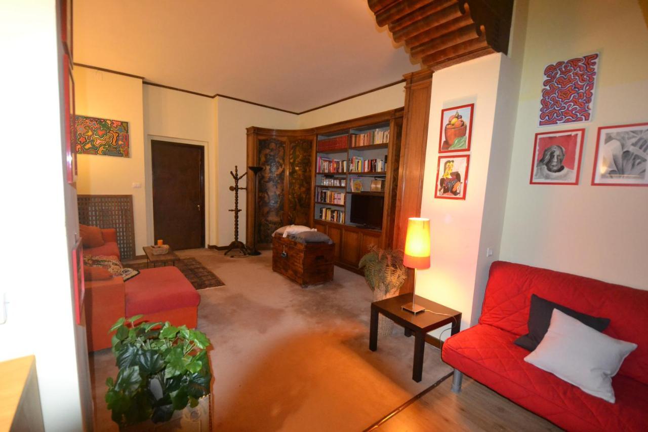 Castello 5888 C, Santa Marina, Calle Marcello, Loft Veneza Exterior foto