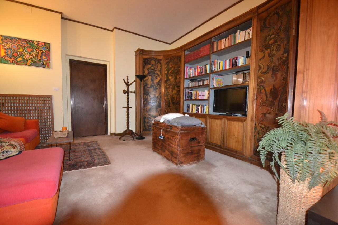Castello 5888 C, Santa Marina, Calle Marcello, Loft Veneza Exterior foto